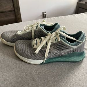 REEBOX Nano CrossFit